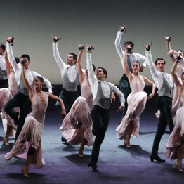 Las Castañuelas, el instrumento de la danza española